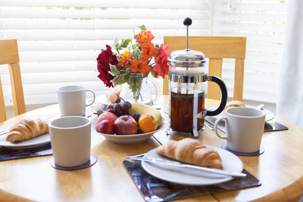 Bootham Apartment 32 - Free Parking - Five Minute Walk To York Minster المظهر الخارجي الصورة