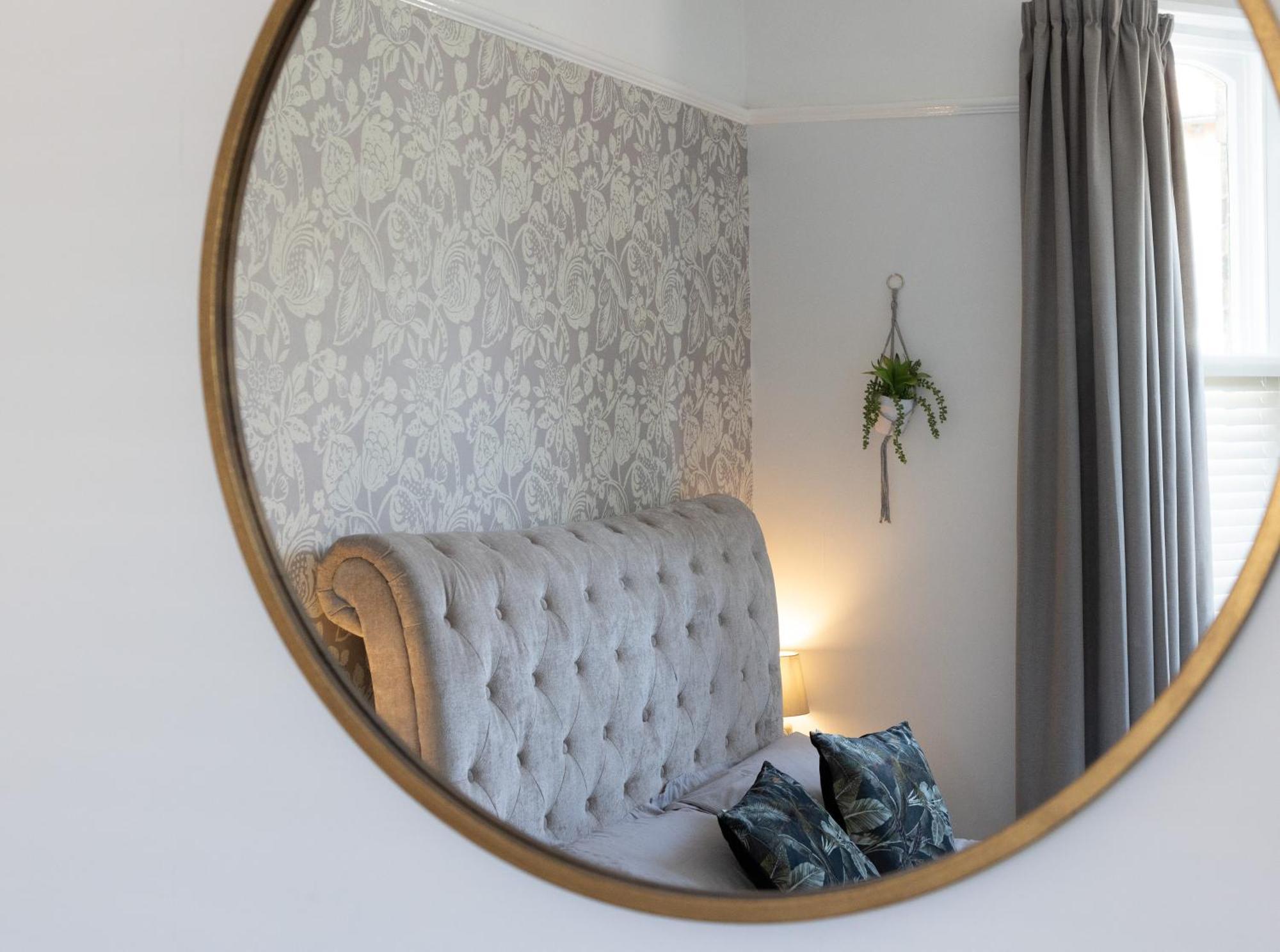 Bootham Apartment 32 - Free Parking - Five Minute Walk To York Minster المظهر الخارجي الصورة