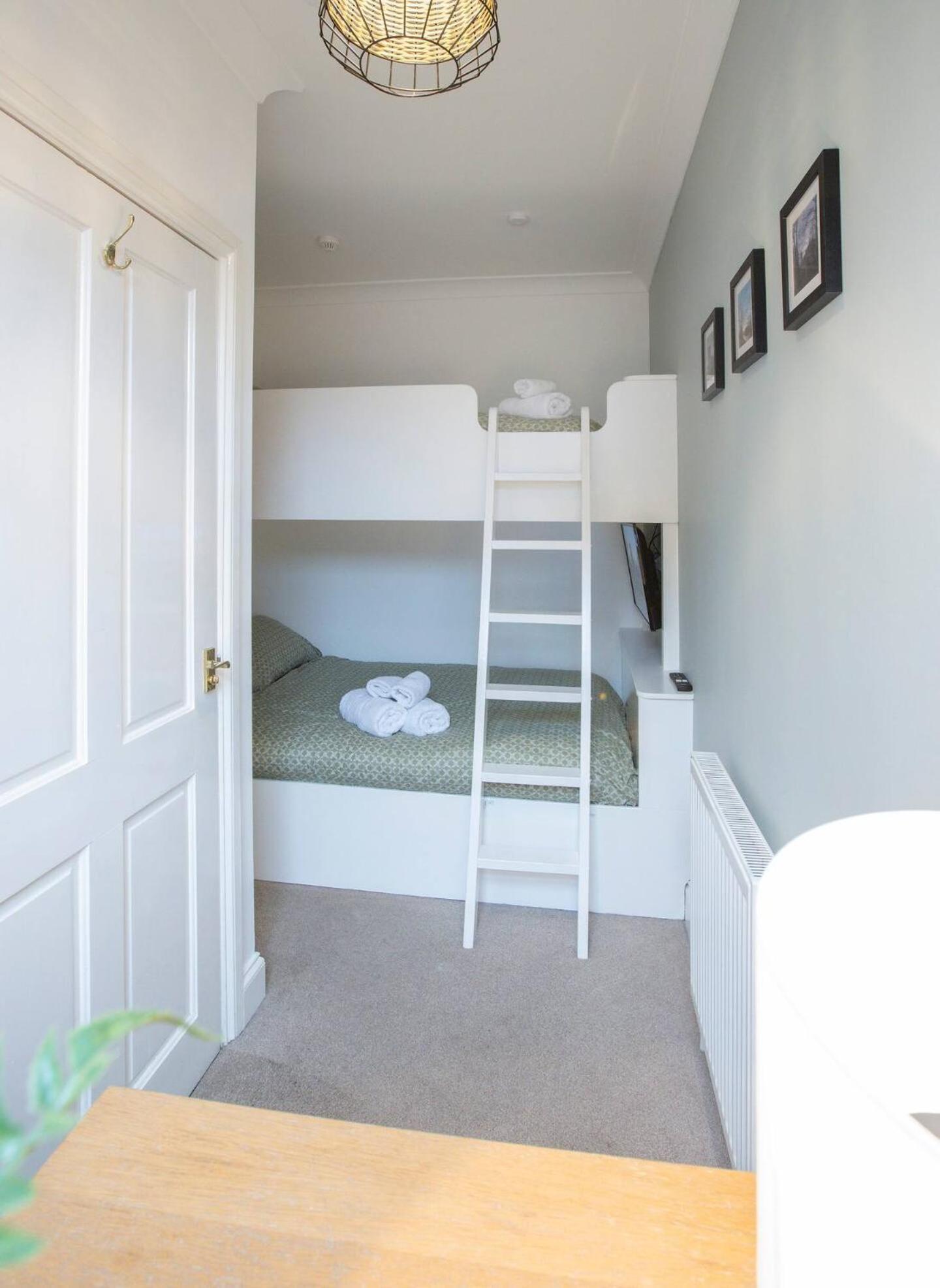 Bootham Apartment 32 - Free Parking - Five Minute Walk To York Minster المظهر الخارجي الصورة
