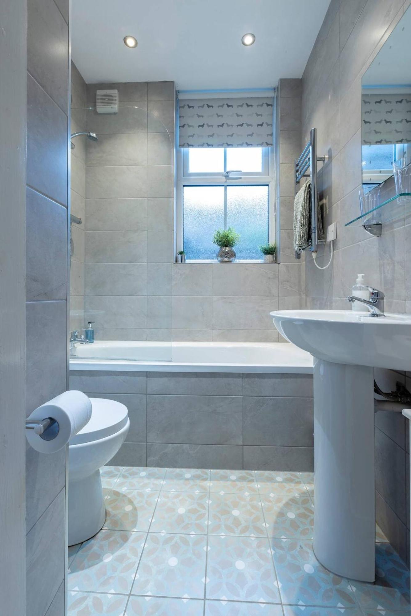 Bootham Apartment 32 - Free Parking - Five Minute Walk To York Minster المظهر الخارجي الصورة
