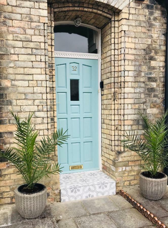 Bootham Apartment 32 - Free Parking - Five Minute Walk To York Minster المظهر الخارجي الصورة